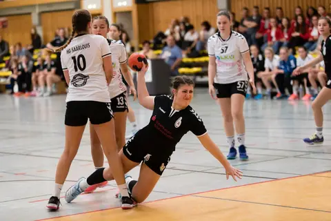 Aw - Saarlouis, Foto 41 von 45