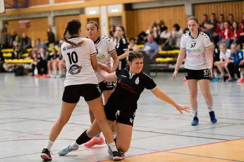 Aw - Saarlouis, Foto 42 von 45