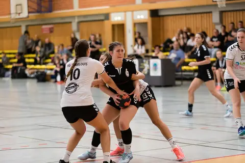 Aw - Saarlouis, Foto 43 von 45