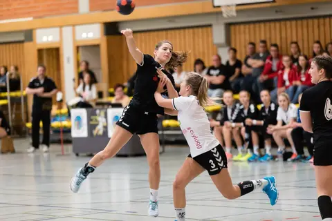 Aw - Saarlouis, Foto 44 von 45