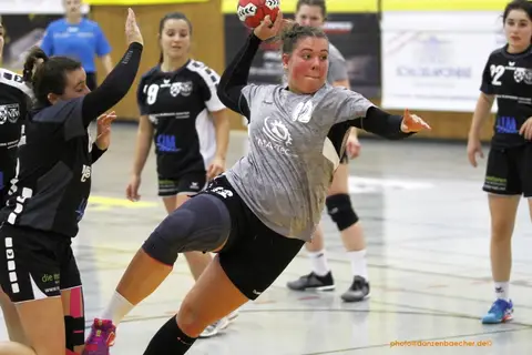 Aw - JSG Mundenheim 3-11-18, Foto 13 von 17